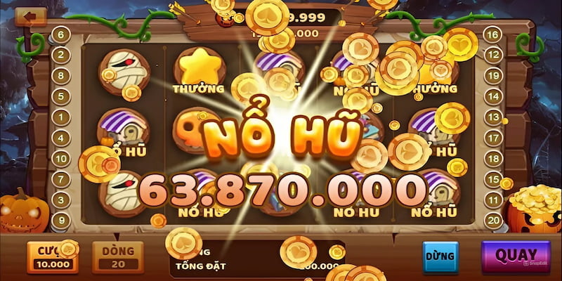 Thế giới game nổ hũ tặng tiền chấn động giới mộ điệu