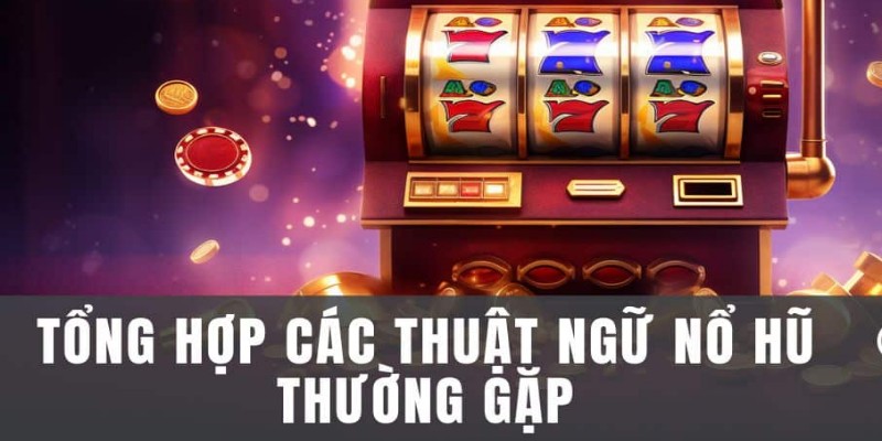 Hội viên nắm rõ các thuật ngữ trong nổ hũ khi tham gia