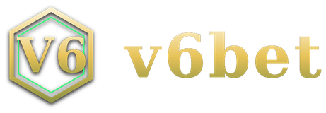 v6bet logo