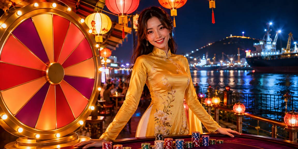v6bet Slot Rồng Đỏ