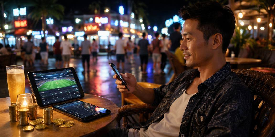 v6bet mobile gaming