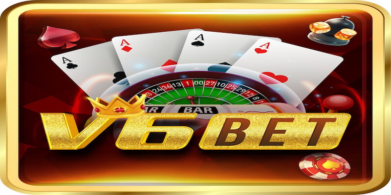 cách chơi game bài V6bet