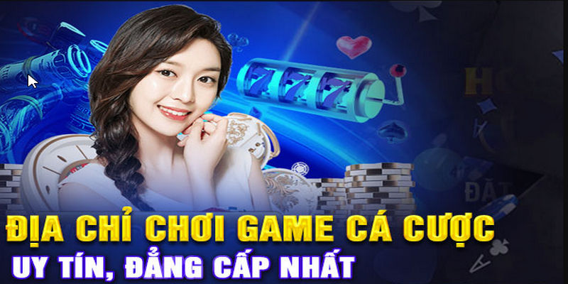 Game Bài Đổi Thưởng